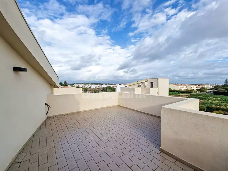 Immagine 34 di Villa in vendita  in Via del pellicano snc a Siracusa