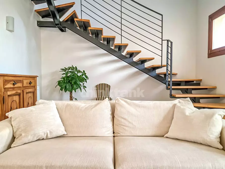 Immagine 9 di Villa in vendita  in Via del pellicano snc a Siracusa