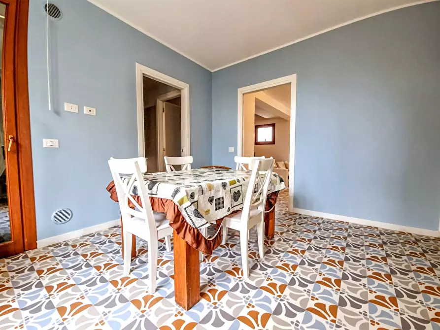 Immagine 16 di Villa in vendita  in Via del pellicano snc a Siracusa
