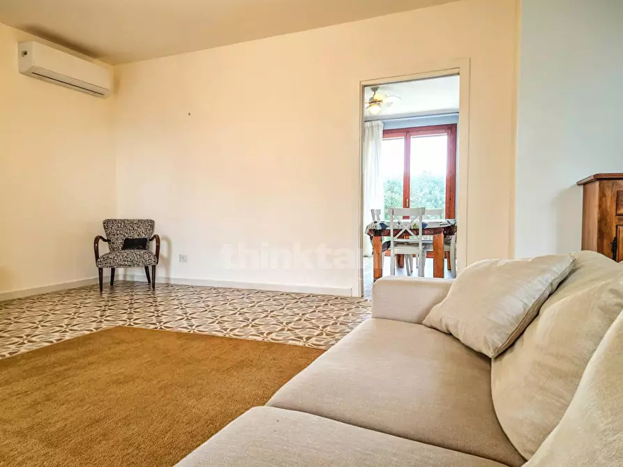 Immagine 15 di Villa in vendita  in Via del pellicano snc a Siracusa