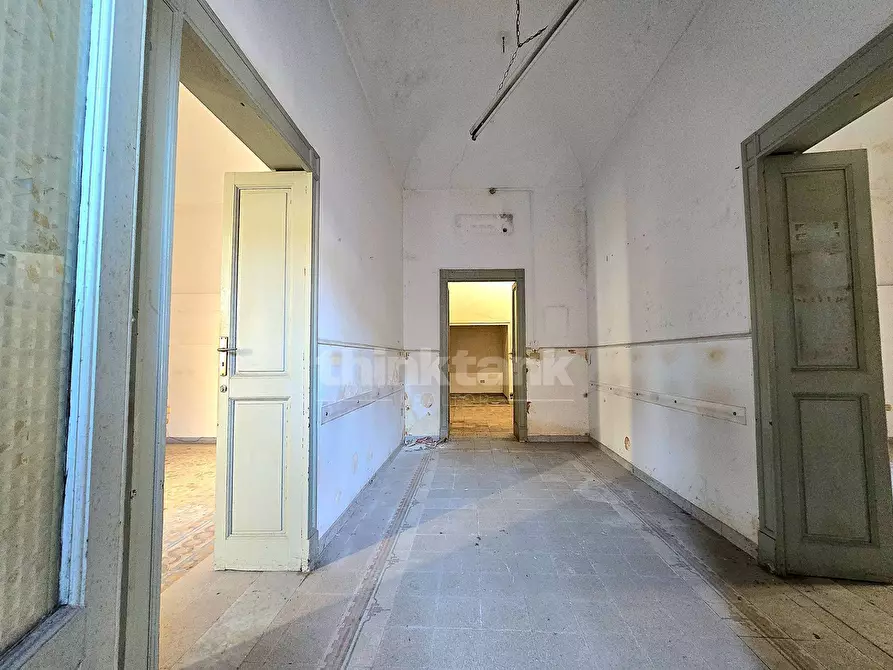 Immagine 2 di Villa in vendita  in Via Gonzaga 168 a Rosolini
