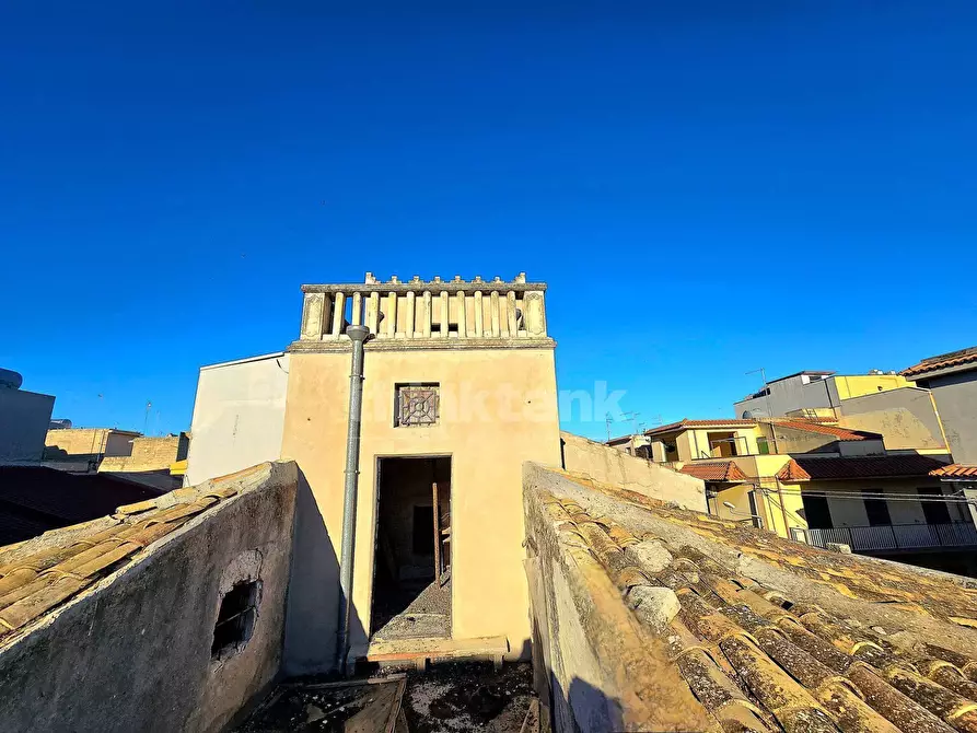 Immagine 13 di Villa in vendita  in Via Gonzaga 168 a Rosolini