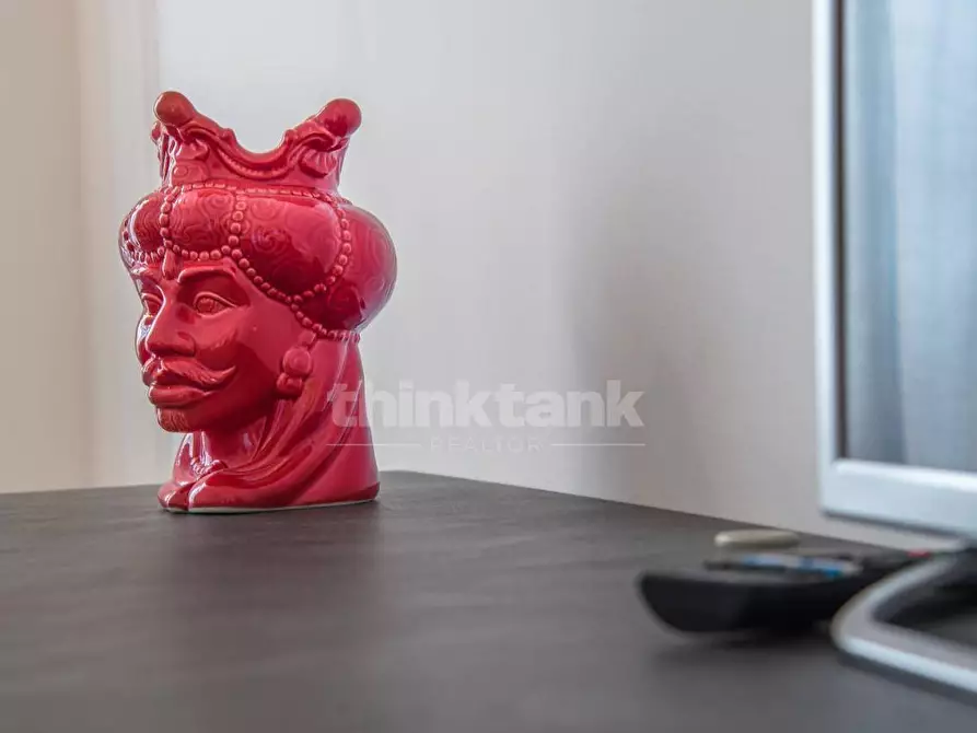 Immagine 35 di Appartamento in vendita  in Via Vittorio Veneto snc a Siracusa