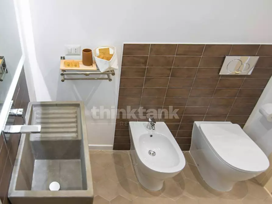 Immagine 37 di Appartamento in vendita  in Via Vittorio Veneto snc a Siracusa