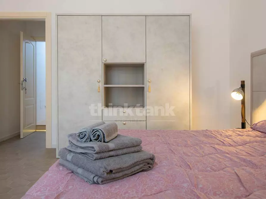 Immagine 33 di Appartamento in vendita  in Via Vittorio Veneto snc a Siracusa