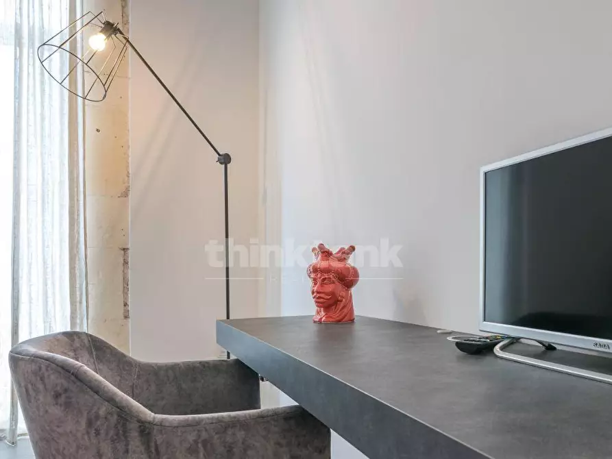 Immagine 36 di Appartamento in vendita  in Via Vittorio Veneto snc a Siracusa