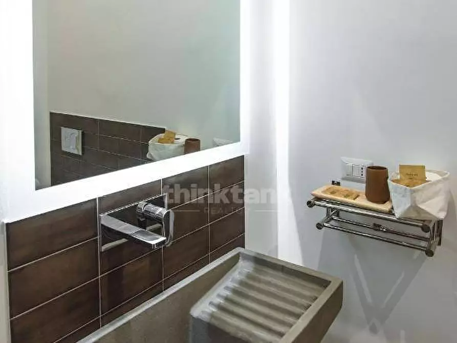 Immagine 40 di Appartamento in vendita  in Via Vittorio Veneto snc a Siracusa