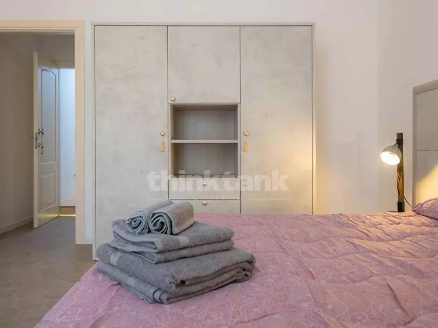 Immagine 34 di Appartamento in vendita  in Via Vittorio Veneto snc a Siracusa