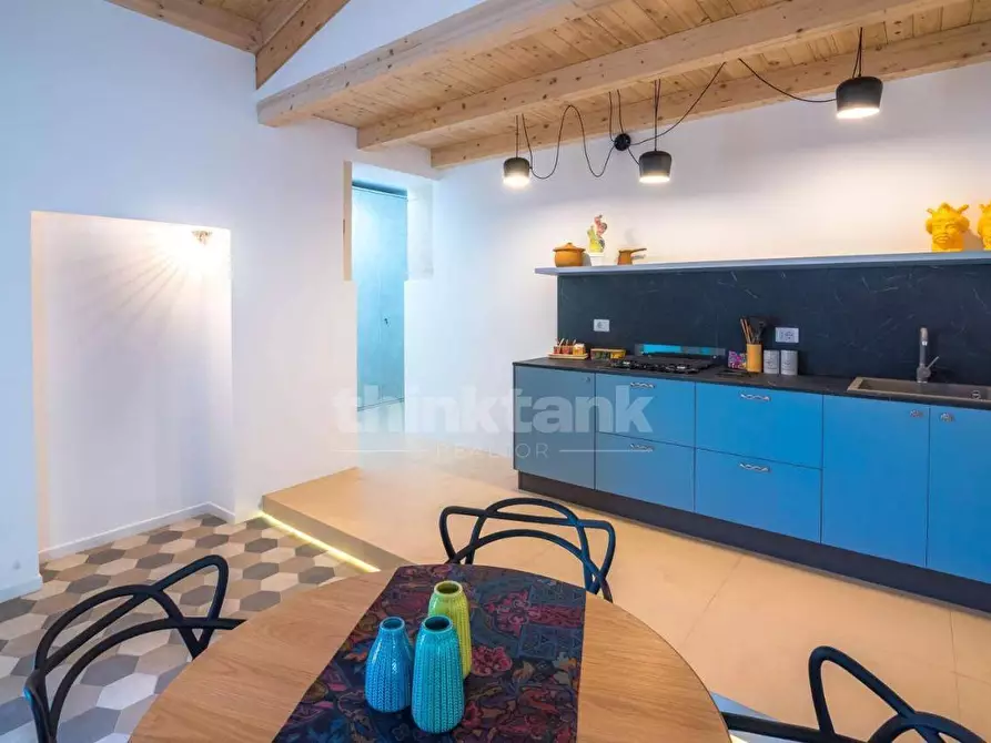 Immagine 10 di Appartamento in vendita  in Via Vittorio Veneto snc a Siracusa