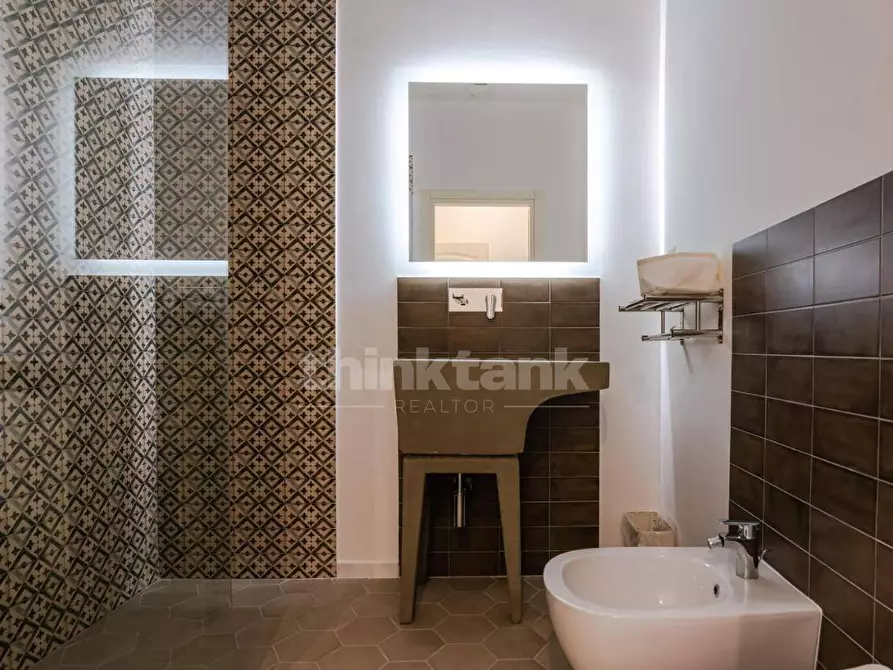 Immagine 42 di Appartamento in vendita  in Via Vittorio Veneto snc a Siracusa