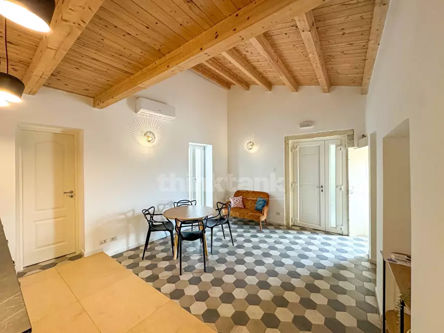 Immagine 15 di Appartamento in vendita  in Via Vittorio Veneto snc a Siracusa