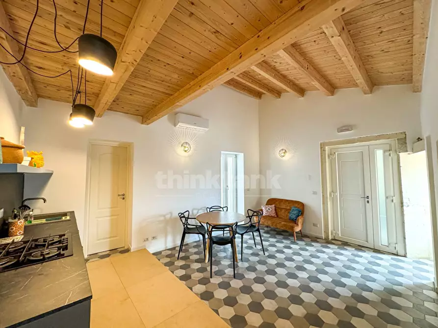 Immagine 7 di Appartamento in vendita  in Via Vittorio Veneto snc a Siracusa