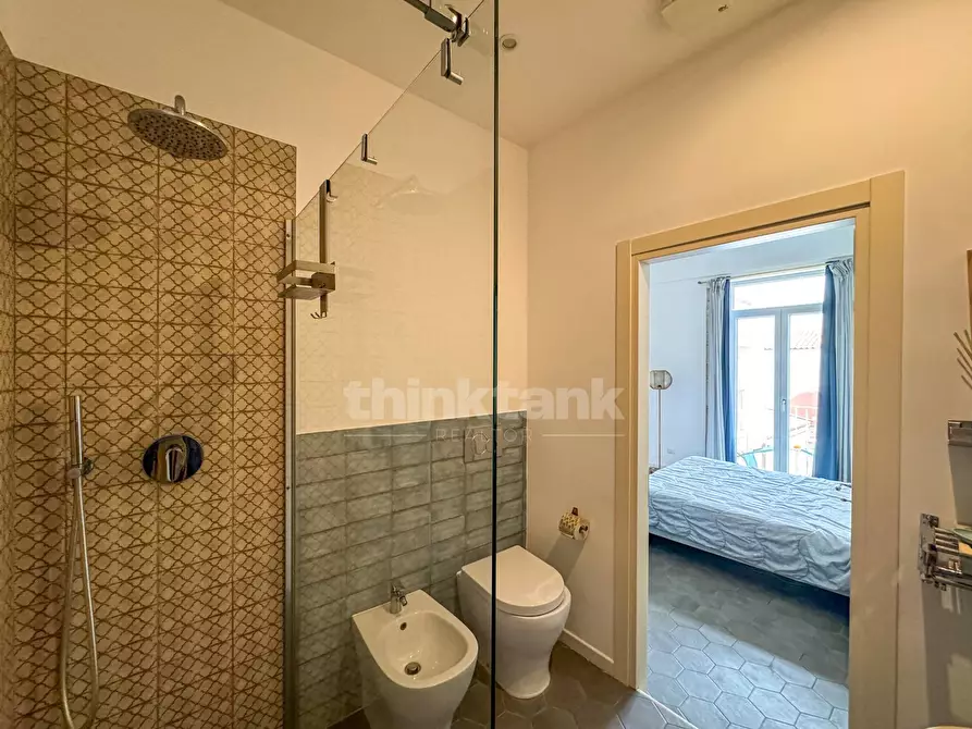 Immagine 23 di Appartamento in vendita  in Via Vittorio Veneto snc a Siracusa