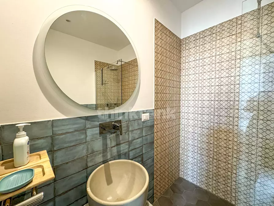 Immagine 28 di Appartamento in vendita  in Via Vittorio Veneto snc a Siracusa