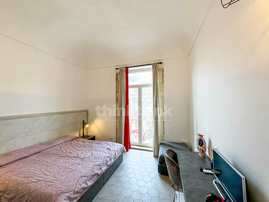 Immagine 49 di Appartamento in vendita  in Via Vittorio Veneto snc a Siracusa