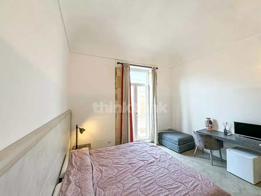 Immagine 50 di Appartamento in vendita  in Via Vittorio Veneto snc a Siracusa