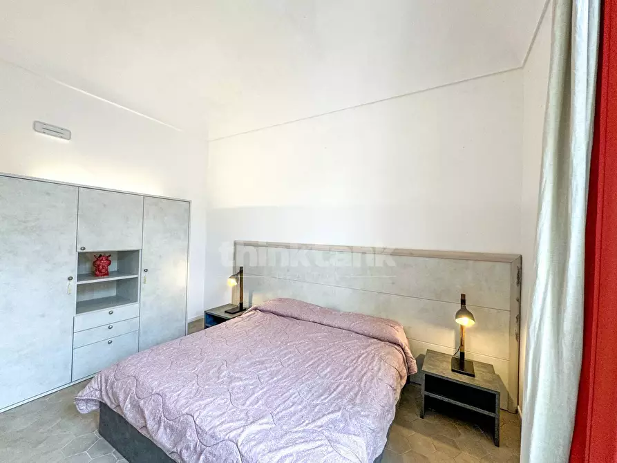 Immagine 53 di Appartamento in vendita  in Via Vittorio Veneto snc a Siracusa