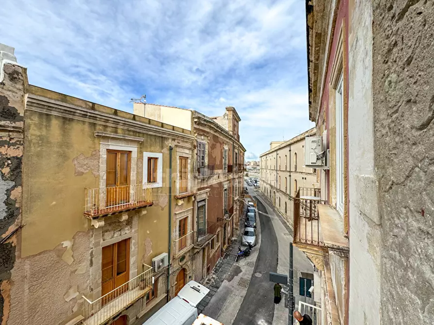 Immagine 56 di Appartamento in vendita  in Via Vittorio Veneto snc a Siracusa