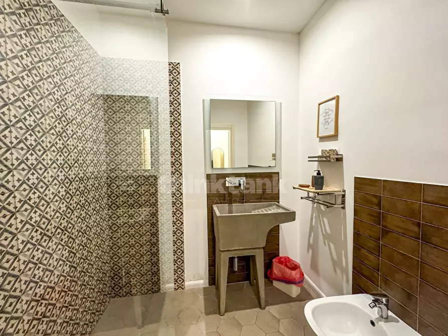 Immagine 58 di Appartamento in vendita  in Via Vittorio Veneto snc a Siracusa