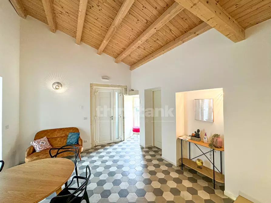 Immagine 14 di Appartamento in vendita  in Via Vittorio Veneto snc a Siracusa