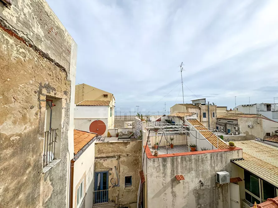 Immagine 60 di Appartamento in vendita  in Via Vittorio Veneto snc a Siracusa