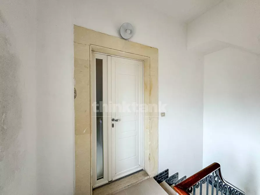 Immagine 5 di Appartamento in vendita  in Via Vittorio Veneto snc a Siracusa