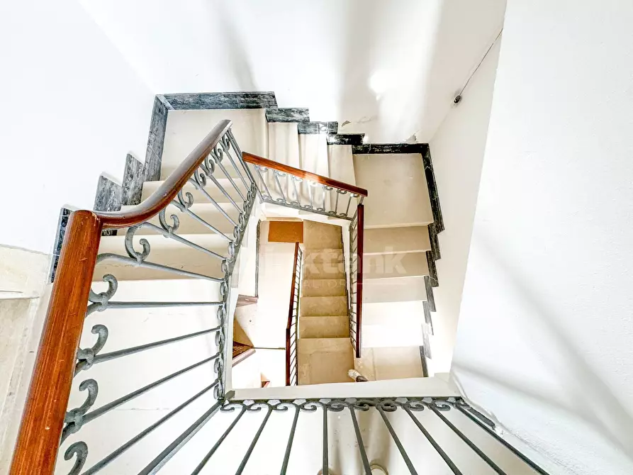 Immagine 4 di Appartamento in vendita  in Via Vittorio Veneto snc a Siracusa