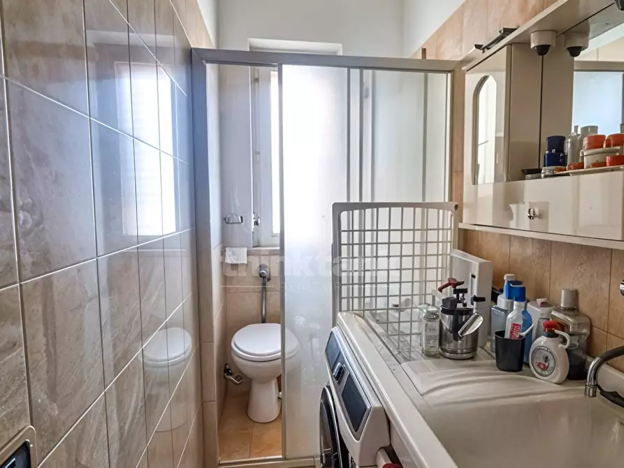 Immagine 8 di Appartamento in vendita  in via Rosario Cascino 17 a Modica