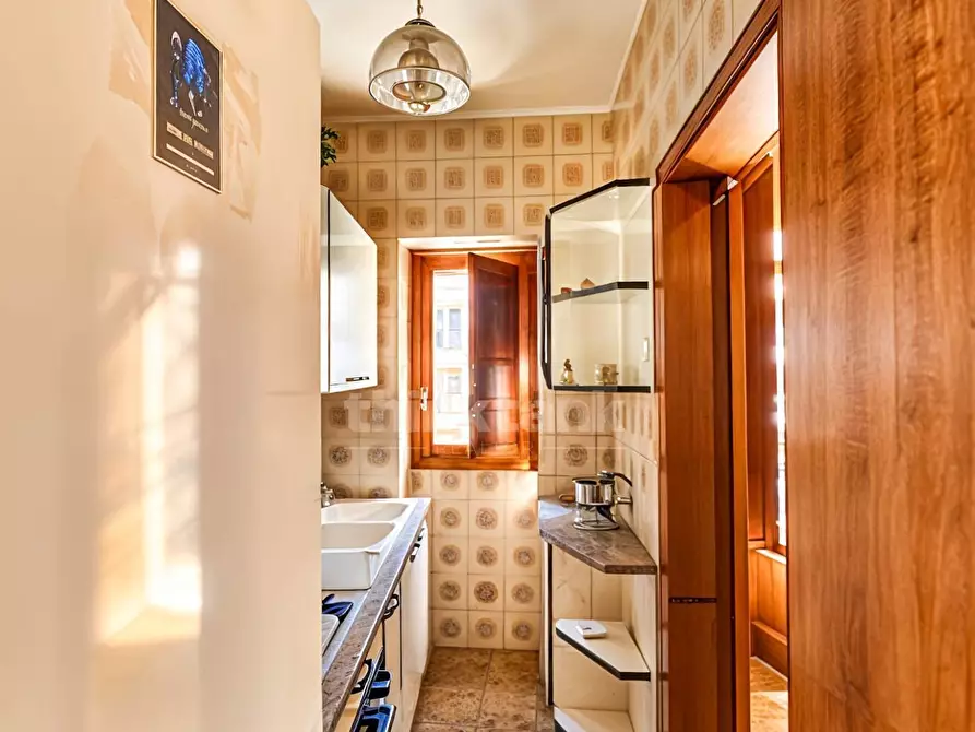 Immagine 4 di Appartamento in vendita  in via Carlo Papa snc a Modica