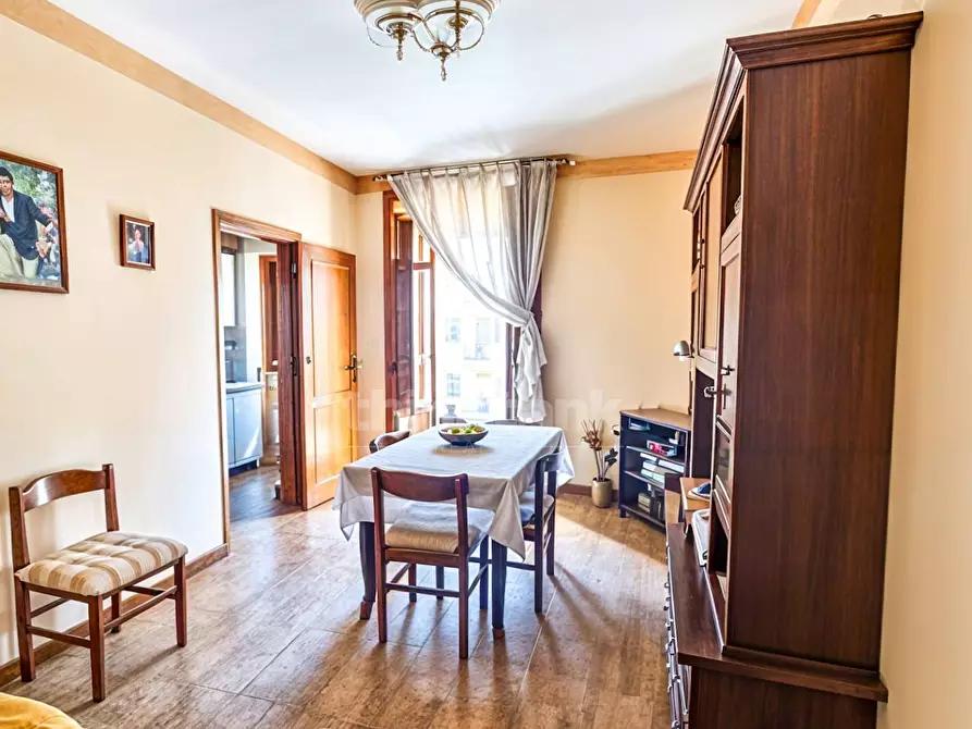 Immagine 2 di Appartamento in vendita  in via Carlo Papa snc a Modica