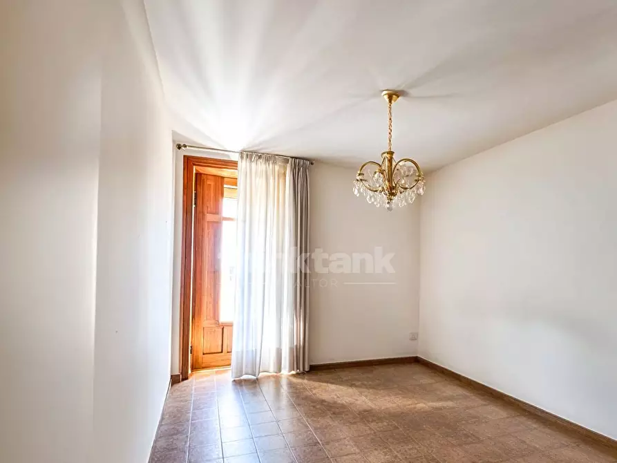 Immagine 7 di Appartamento in vendita  in via Carlo Papa snc a Modica