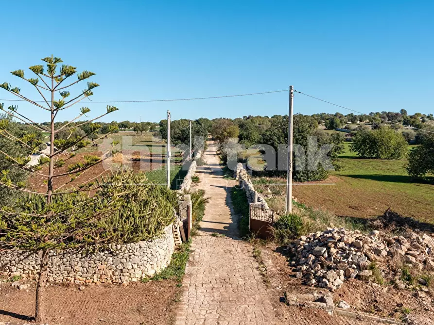 Immagine 52 di Rustico / casale in vendita  in Contrada scalonazzo snc a Ragusa