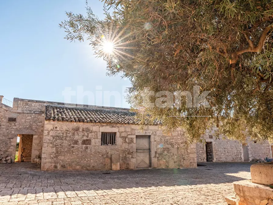 Immagine 8 di Rustico / casale in vendita  in Contrada scalonazzo snc a Ragusa
