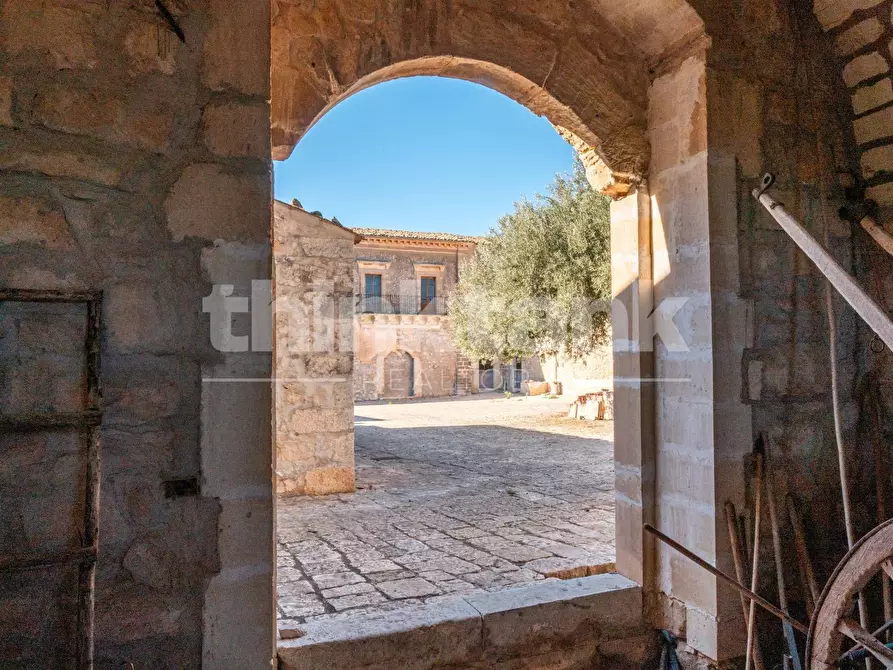 Immagine 7 di Rustico / casale in vendita  in Contrada scalonazzo snc a Ragusa