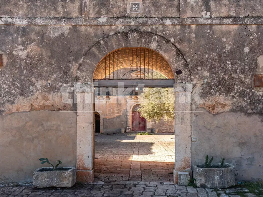 Immagine 3 di Rustico / casale in vendita  in Contrada scalonazzo snc a Ragusa