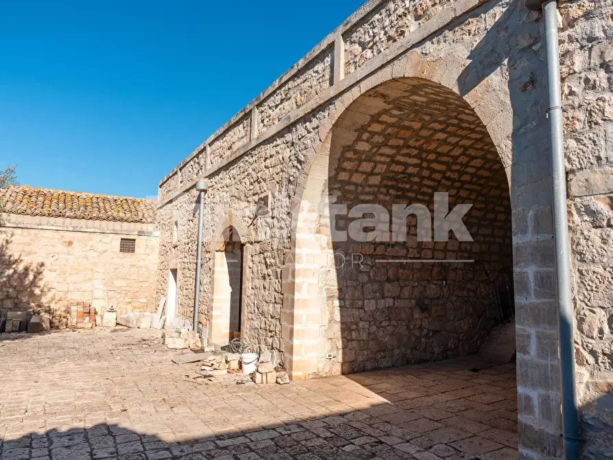 Immagine 14 di Rustico / casale in vendita  in Contrada scalonazzo snc a Ragusa
