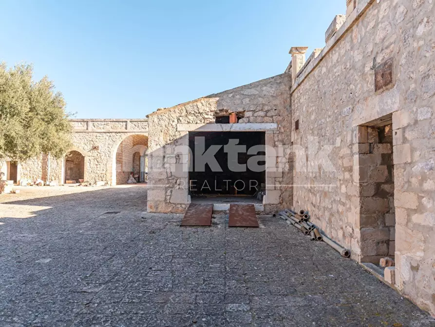 Immagine 17 di Rustico / casale in vendita  in Contrada scalonazzo snc a Ragusa