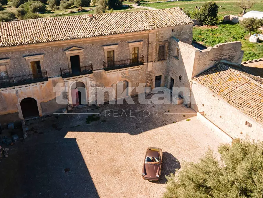 Immagine 2 di Rustico / casale in vendita  in Contrada scalonazzo snc a Ragusa