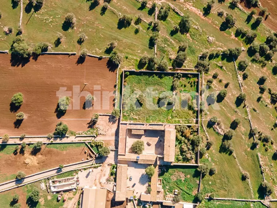 Immagine 53 di Rustico / casale in vendita  in Contrada scalonazzo snc a Ragusa