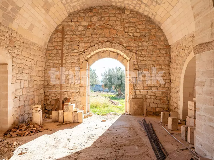Immagine 19 di Rustico / casale in vendita  in Contrada scalonazzo snc a Ragusa