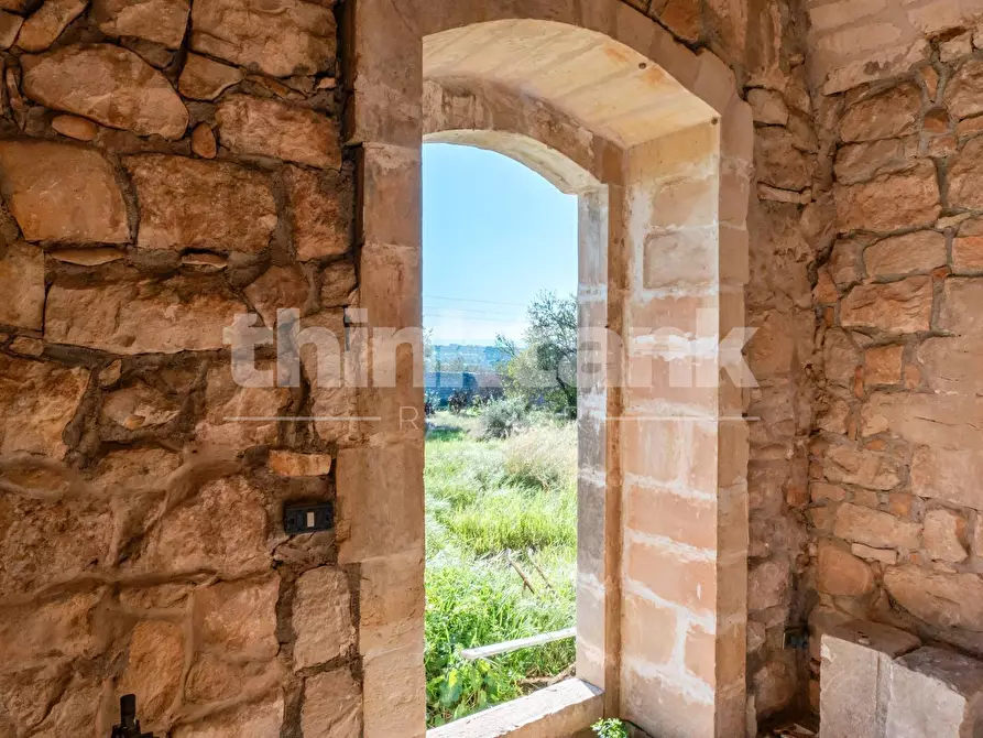 Immagine 23 di Rustico / casale in vendita  in Contrada scalonazzo snc a Ragusa
