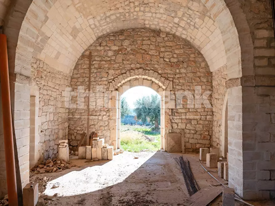 Immagine 25 di Rustico / casale in vendita  in Contrada scalonazzo snc a Ragusa