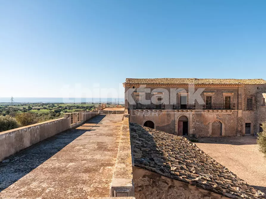 Immagine 26 di Rustico / casale in vendita  in Contrada scalonazzo snc a Ragusa