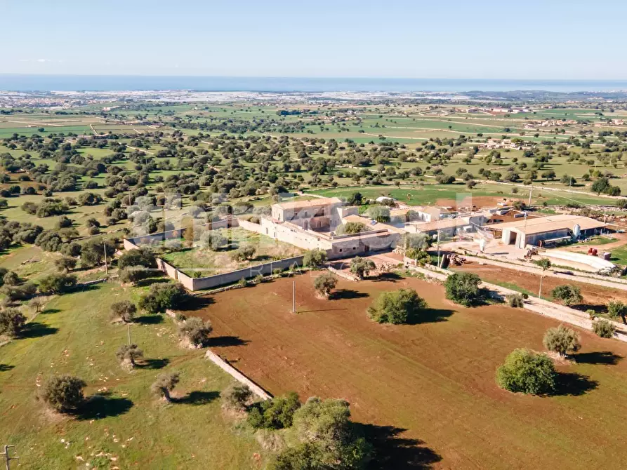 Immagine 54 di Rustico / casale in vendita  in Contrada scalonazzo snc a Ragusa