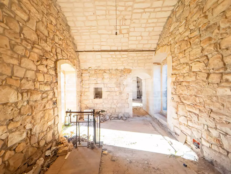 Immagine 28 di Rustico / casale in vendita  in Contrada scalonazzo snc a Ragusa