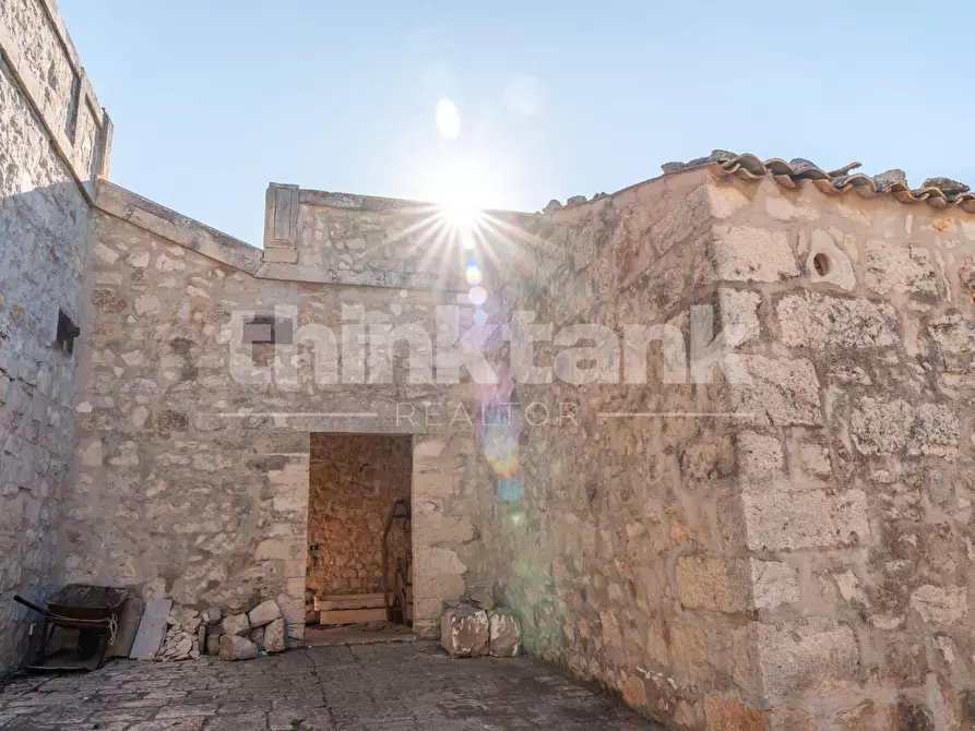 Immagine 29 di Rustico / casale in vendita  in Contrada scalonazzo snc a Ragusa
