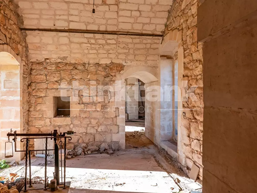 Immagine 32 di Rustico / casale in vendita  in Contrada scalonazzo snc a Ragusa