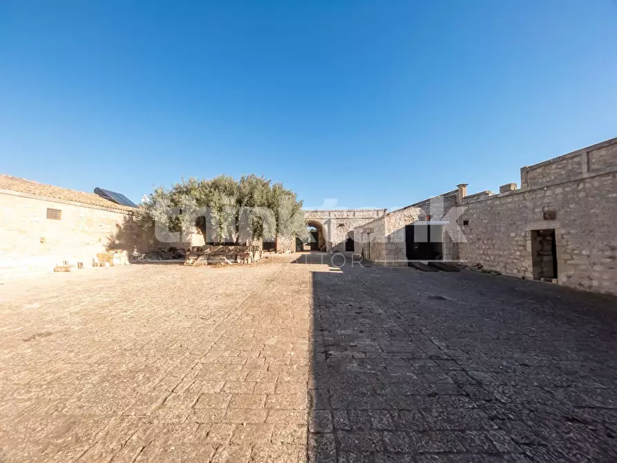 Immagine 33 di Rustico / casale in vendita  in Contrada scalonazzo snc a Ragusa