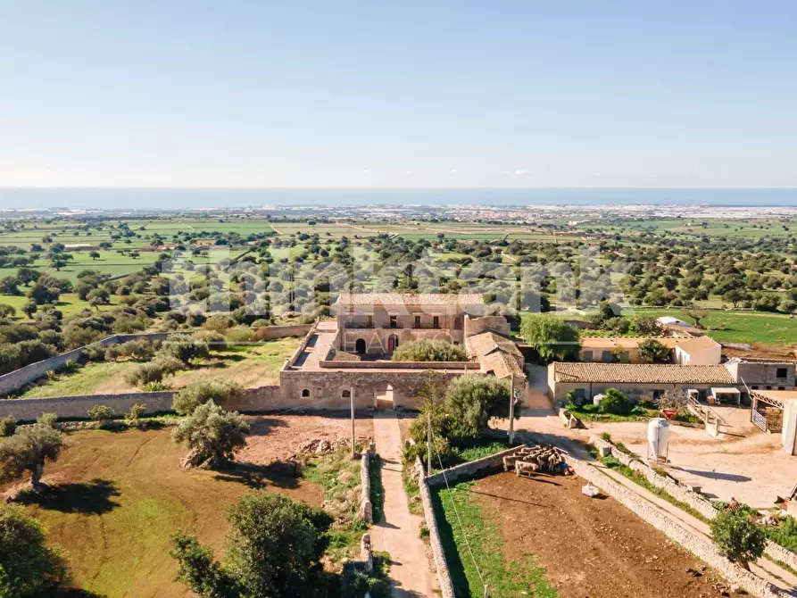 Immagine 57 di Rustico / casale in vendita  in Contrada scalonazzo snc a Ragusa