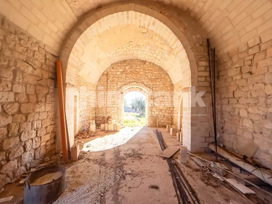 Immagine 35 di Rustico / casale in vendita  in Contrada scalonazzo snc a Ragusa